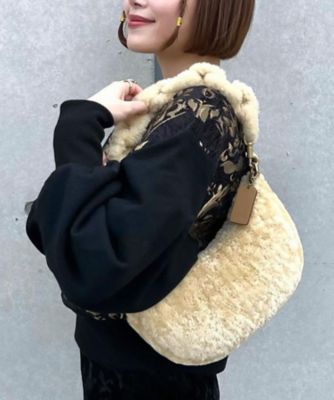 ミラ　ショルダー　バッグ